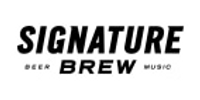 Signature Brew coupons